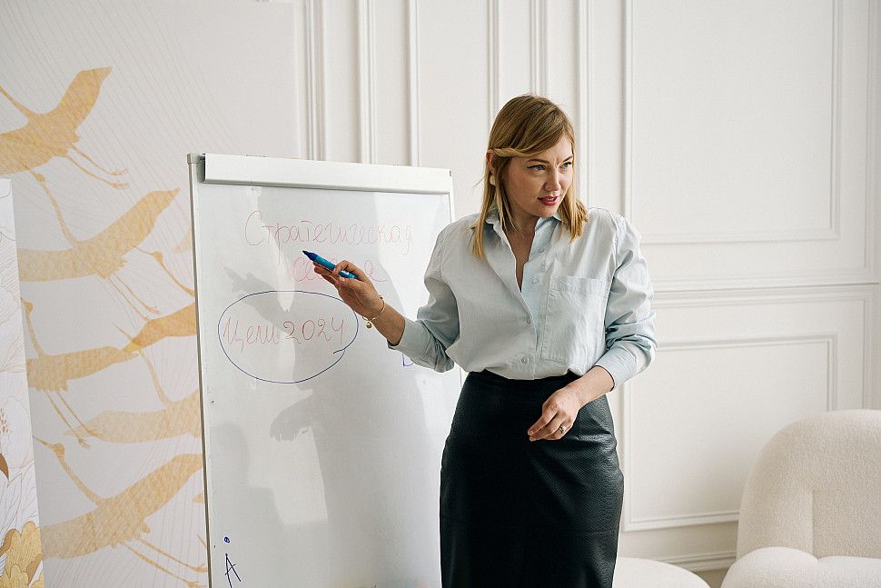 Индивидуальный коучинг фото