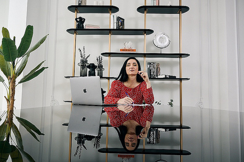 Выгоды от закредитованности: психоаналитический взгляд на зависимость от кредитов фото