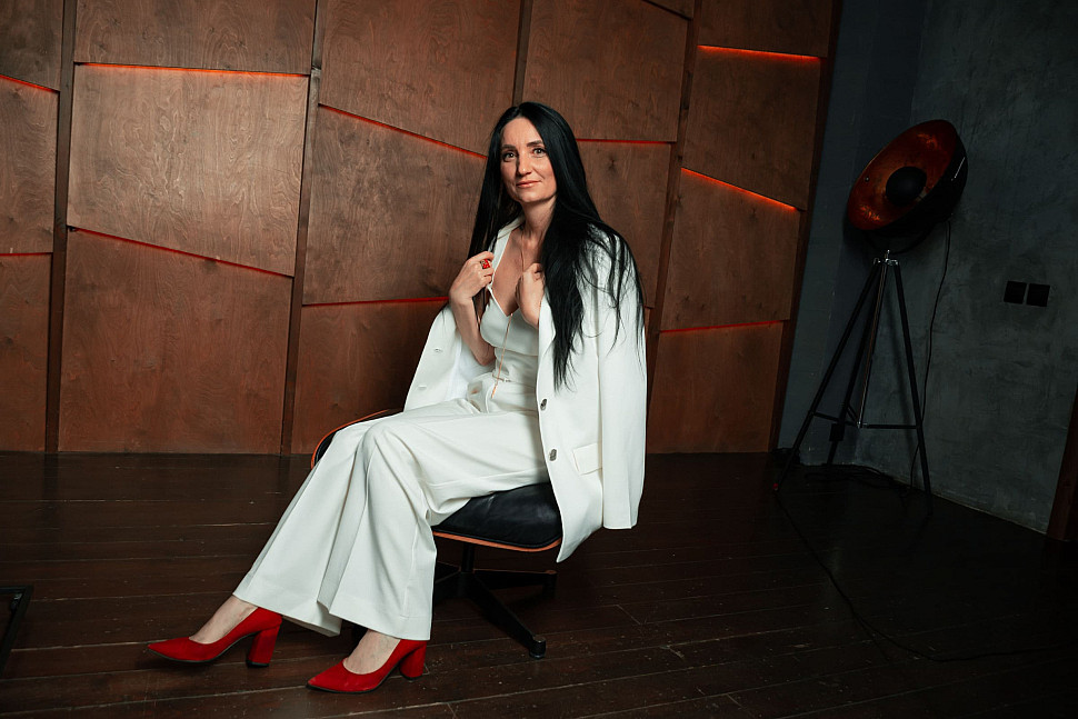 Коучинг для лидеров фото