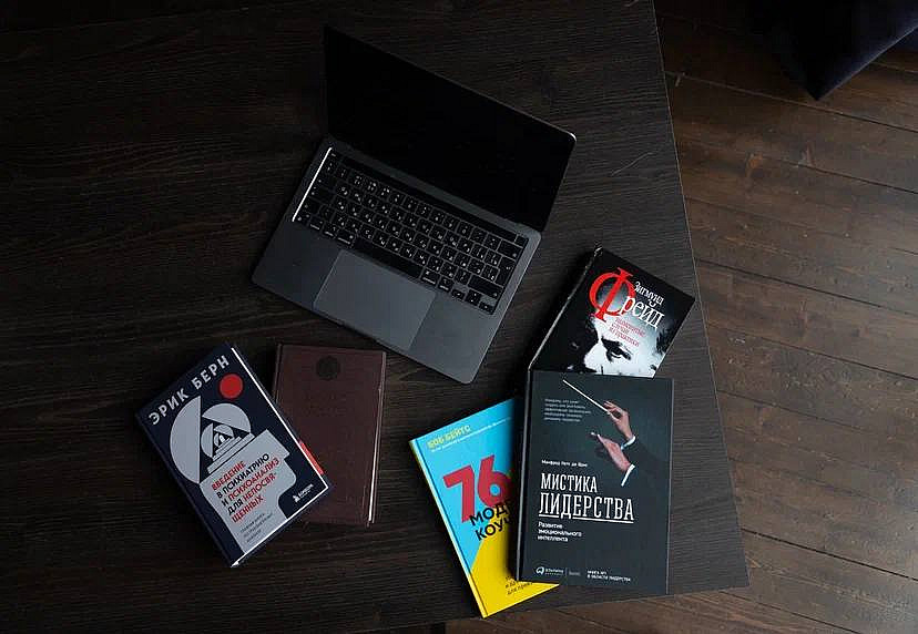 Корпоративное обучение руководителей фото