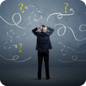 Отсутствие стратегии фото