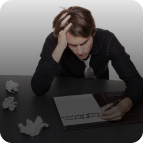 Мало клиентов фото