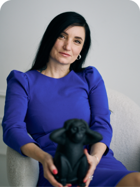 Наталья Кондратова фото