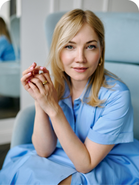 Гузаль Ошер фото